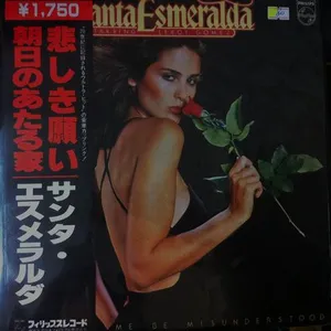 Don't let me be misunderstood